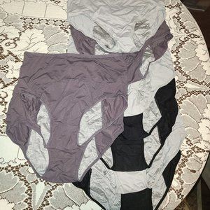 Lot of New Period Panties